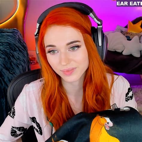 Amouranth’s Net Worth Breakdown — From Twitch to。